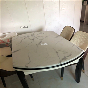 399usd Ngryise 1 set length 120cm marble minshuku table
