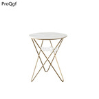 119usd Ngryise 1  Set diameter 60cm tea shop marble minshuku furniture table