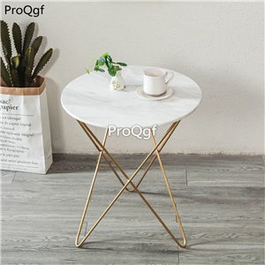 119usd Ngryise 1  Set diameter 60cm tea shop marble minshuku furniture table