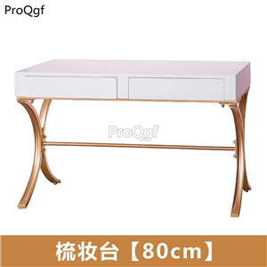 269usd Ngryise 1  Set 80*45*75cm cosmetic minshuku furniture table