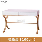 299usd Ngryise 1  Set 100*45*75cm cosmetic minshuku furniture table