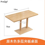 169usd Ngryise 1  Set 120*75cm tea shop use minshuku furniture table