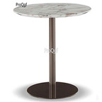 169usd Ngryise 1 set minshuku holiday marble table diameter 60cm