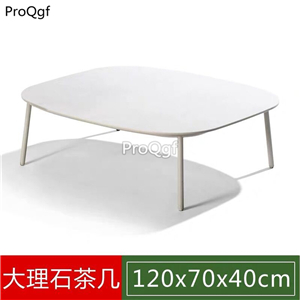 300usd Ngryise 1 set minshuku holiday 120*70*40cm marble table