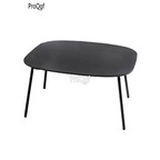 299usd Ngryise 1 set minshuku holiday 120*70cm black table