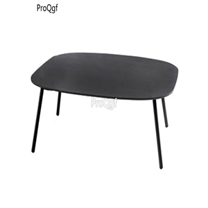 299usd Ngryise 1 set minshuku holiday 120*70cm black table