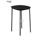 169usd Ngryise 1 set minshuku holiday 50*50cm business person love black table