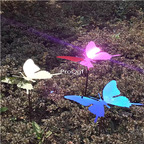 69usd Ngryise 5Pcs A Set 28*23cm butterfly shelf grass use random color