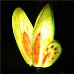 69usd Ngryise 1 set Fiber Reinforced glass no pole(need buy additional) no light(need buy additional)