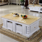 399usd Ngryise 1 set europe 120*65cm tea use table
