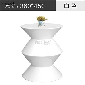 169usd Ngryise 1 set shopping mall 36*45cm creative table