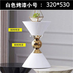 139usd Ngryise 1 set tea shop 32*53cm table