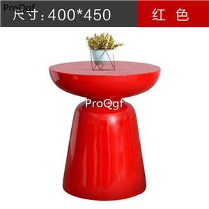 139usd Ngryise 1 set tea shop 40*45cm creative table