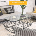 269usd Ngryise 1 set tea shop ins 150*70*45cm table