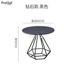 89usd Ngryise 1 set minshuku 50cm customized table diamond shape
