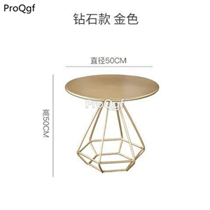 89usd Ngryise 1 set minshuku 50cm customized table diamond shape