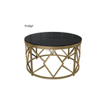 199usd Ngryise 1 set minshuku tea shop diameter 60cm marble table