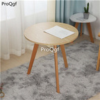 59usd Ngryise 1 set minshuku tea shop 50*50cm round shape table