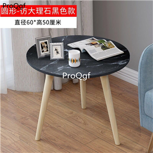 69usd Ngryise 1 set minshuku tea shop 60cm table