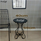 69usd Ngryise 1 set minshuku 40*55cm europe style table