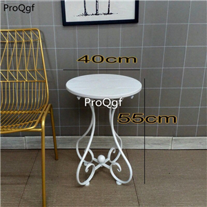 69usd Ngryise 1 set minshuku 40*55cm europe style table