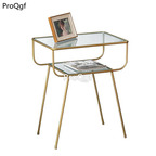 89usd Ngryise 1 set minshuku 49*60cm nordic table