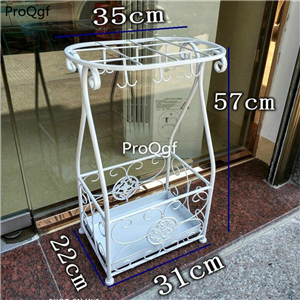 39usd Ngryise 1 set minshuku 35*57cm hotel umbrella shelf