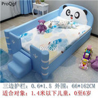 799usd Prodgf 1Pcs A Set Children animal Shape Boy Like Bed