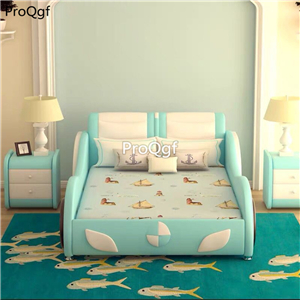 1699usd Ngryise 1 set car shape like Children Bed