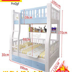 1999usd Ngryise 1 set up 100cm down 120cm Children Bed