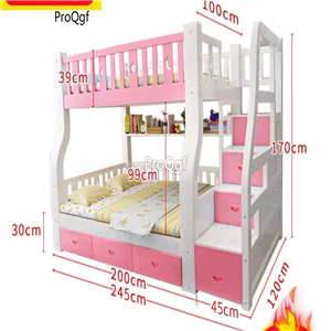 1999usd Ngryise 1 set up 100cm down 120cm Children Bed