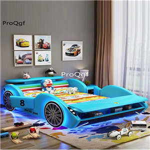 1699usd Ngryise 1 set car style hot Children Bed