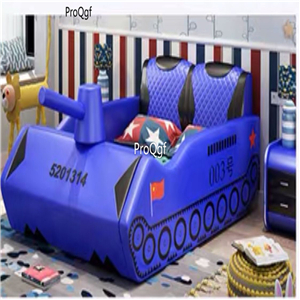 1699usd Ngryise 1 set car style tanke hot Children Bed