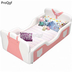 1699usd Ngryise 1 set cute cloth series Children Bed