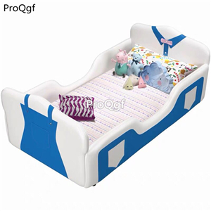 1699usd Ngryise 1 set cute cloth series Children Bed