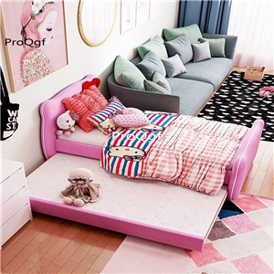 1699usd Ngryise 1 set lovely cat Children Bed