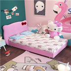 1699usd Ngryise 1 set pure classic series Children Bed