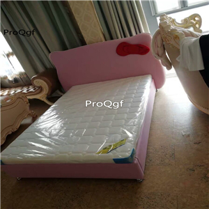 1699usd Ngryise 1 set pure classic series Children Bed