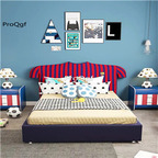 1699usd Ngryise 1 set ins cloth series Children Bed