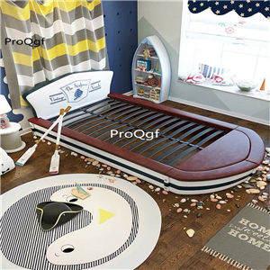 1699usd Ngryise 1 set nw boat series Children Bed
