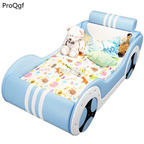 1699usd Ngryise 1 set car style series Children Bed