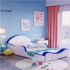 1699usd Ngryise 1 set 100*190cm Children Bed