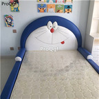 1699usd Ngryise 1 set cat series Children Bed