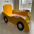 1699usd Ngryise 1 set luxurious ot rare car series Children Bed