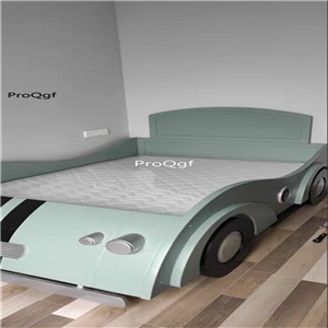 1699usd Ngryise 1 set luxurious ot rare car series Children Bed