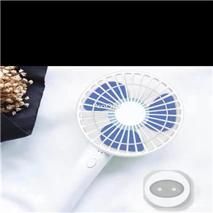 12usd Ngryise 2Pcs A Set Mini Fan USB Rechargeable Portable Fan