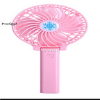 13usd Ngryise 2Pcs A Set portable usb summer fan