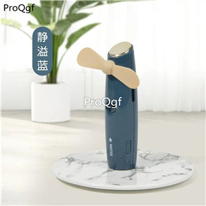 16usd Ngryise 2Pcs A Set portable summer fan spray function