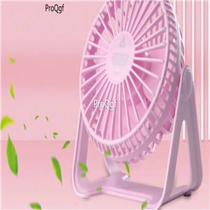 16usd Ngryise 1Pcs A Set portable 360 degree fan