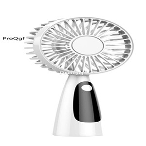 16usd Ngryise 2Pcs A Set portable usb mini fan